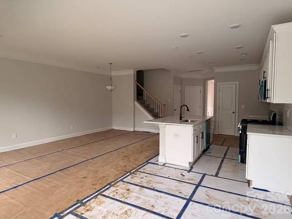 4377 Black CT, Harrisburg, NC 28075