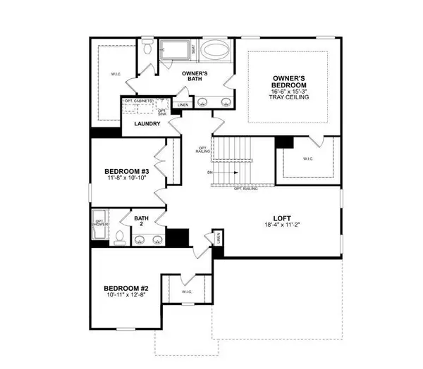 2745 Pinecliff DR, Kannapolis, NC 28027