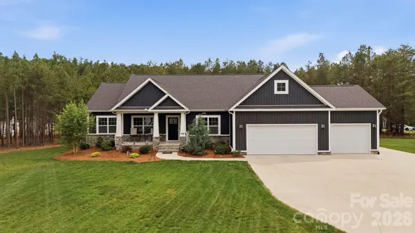 314 Potters LNDG, Denton, NC 27239