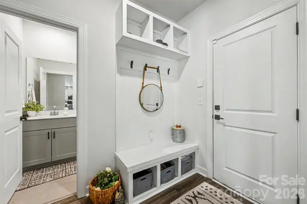 4624 Woodgreen AVE, Kannapolis, NC 28081