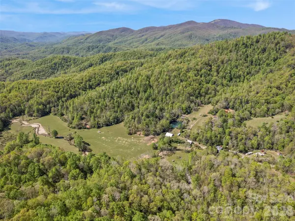 1372 Sand Branch RD, Black Mountain, NC 28711