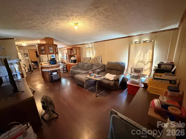 401 Webb Church RD, Ellenboro, NC 28040