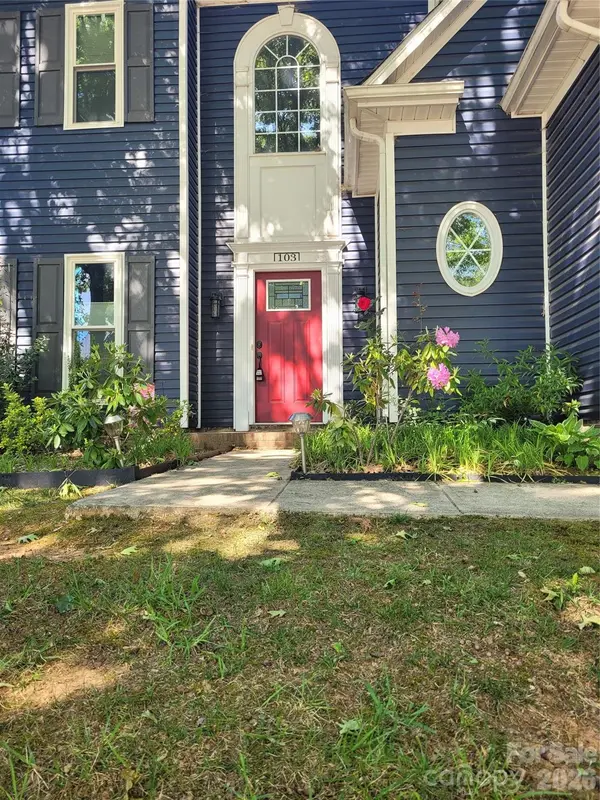 103 Pamlico LN, Mooresville, NC 28117