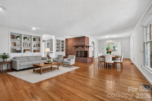 236 Richmond RD, Salisbury, NC 28144