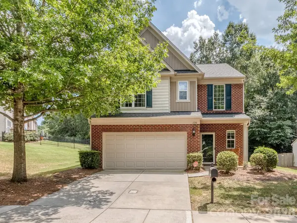 1726 Royal Gorge AVE, Charlotte, NC 28210