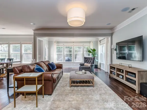 1726 Royal Gorge AVE, Charlotte, NC 28210