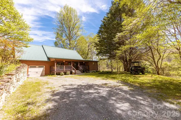 440 Huskey RD, Bryson City, NC 28713