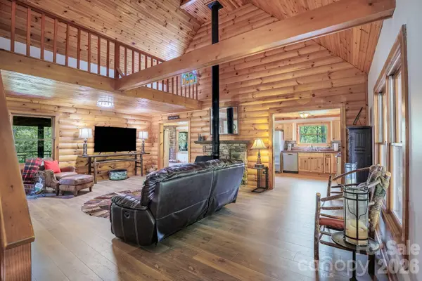 440 Huskey RD, Bryson City, NC 28713