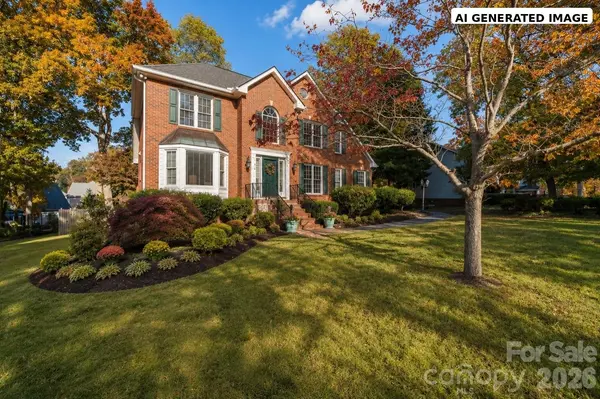 280 Birchridge DR, Kernersville, NC 27284