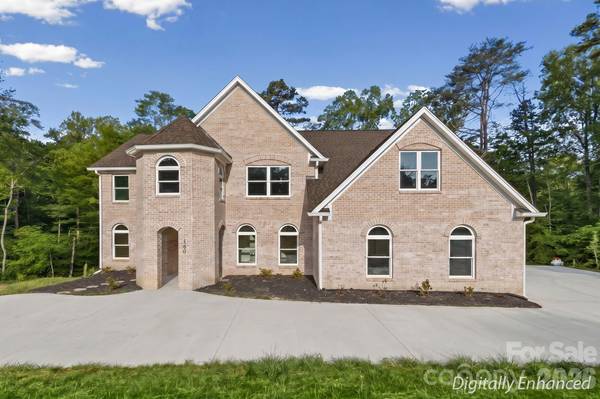 160 Tullyries LN, Lewisville, NC 27023