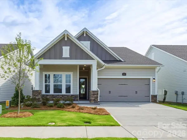 1015 Fen LN, Waxhaw, NC 28173