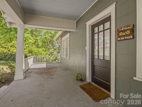 110 Grady AVE, Tryon, NC 28782