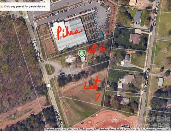 18200 Statesville RD, Cornelius, NC 28031