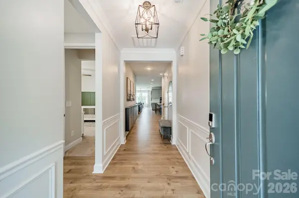 17036 Challory Glen WAY, Charlotte, NC 28278
