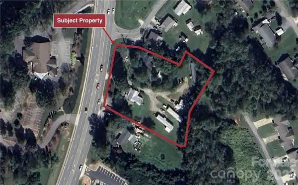 1921 Sugar Hill RD, Marion, NC 28752