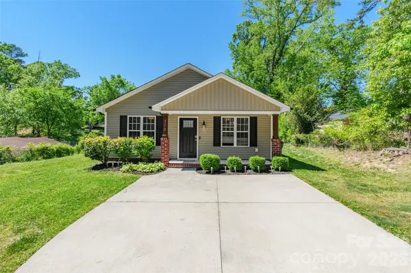 379 Maiden LN SW, Concord, NC 28025