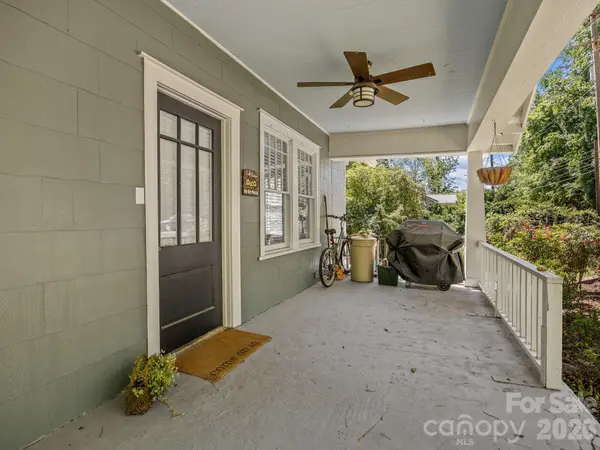 110 Grady AVE, Tryon, NC 28782