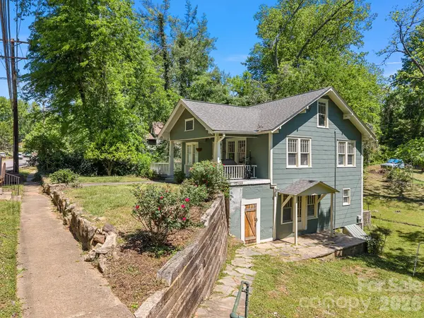 110 Grady AVE, Tryon, NC 28782