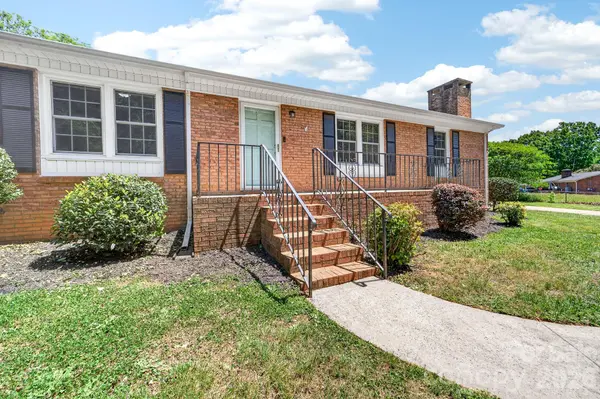 204 Harrelson RD, Cherryville, NC 28021