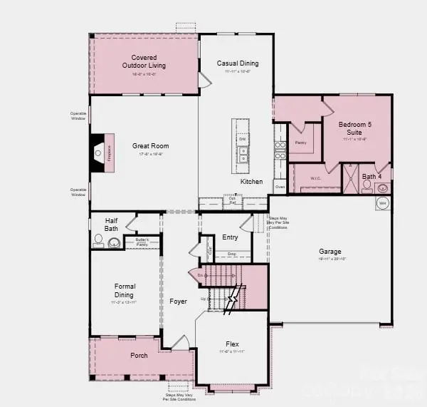 283 Stibbs Cross RD, Mooresville, NC 28115