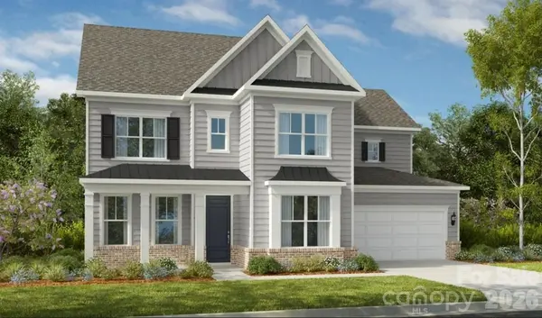 283 Stibbs Cross RD, Mooresville, NC 28115