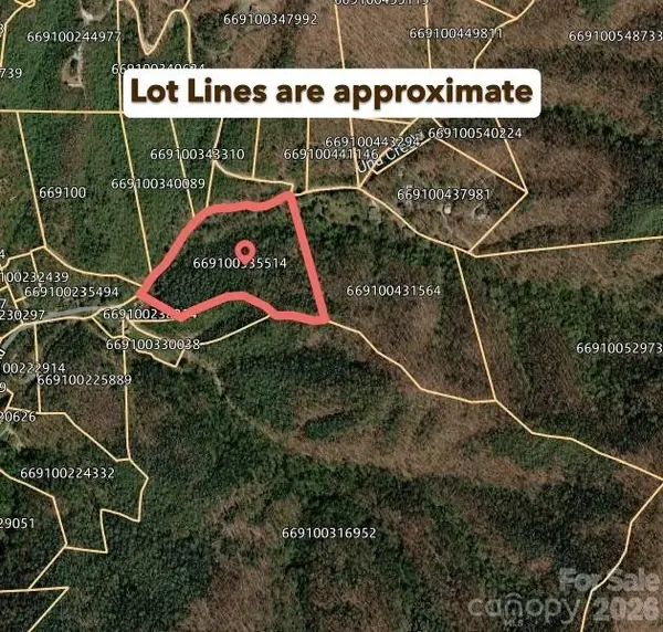 000 Unahala Creek DR, Bryson City, NC 28713