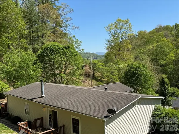 942 Fisher Branch RD, Marshall, NC 28753
