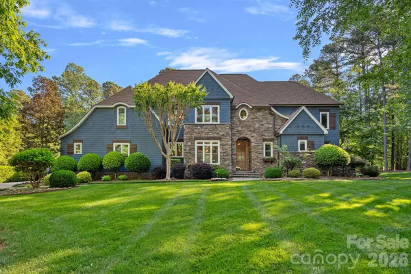 104 Maddaket LOOP, Mooresville, NC 28117