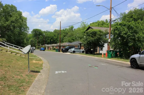 612 Miller ST, Charlotte, NC 28203
