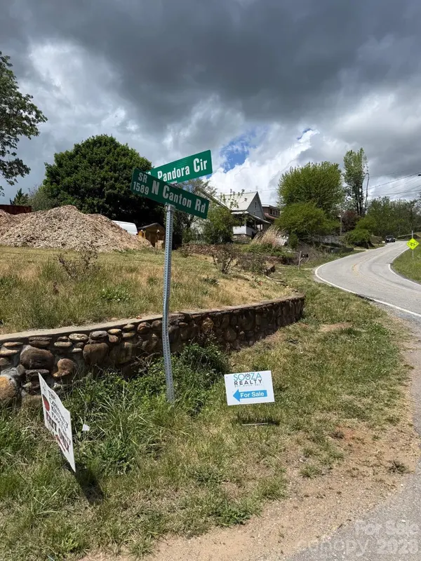 22 Clark LN, Canton, NC 28716