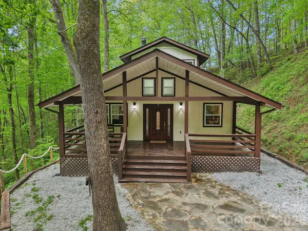 291 Dills RD, Bryson City, NC 28713