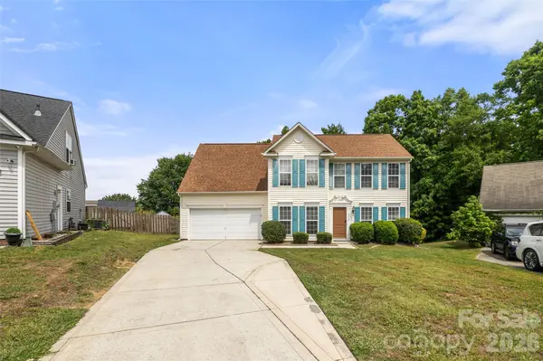 1315 Red Tallen CT, Charlotte, NC 28214