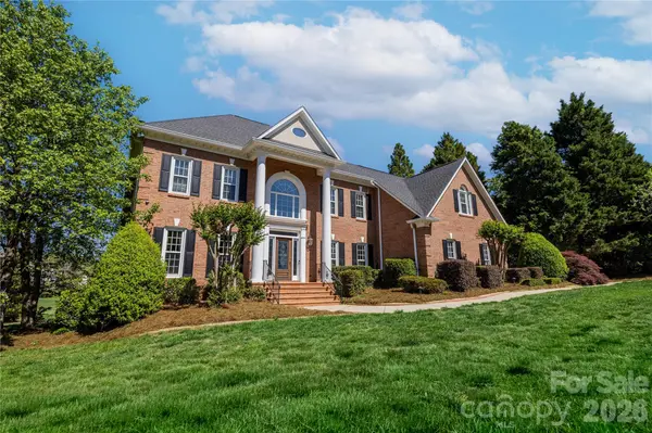 15709 Ballantyne Country Club DR, Charlotte, NC 28277