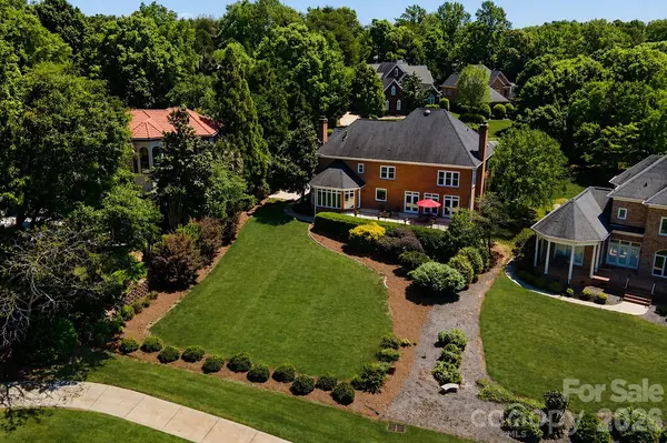 15709 Ballantyne Country Club DR, Charlotte, NC 28277