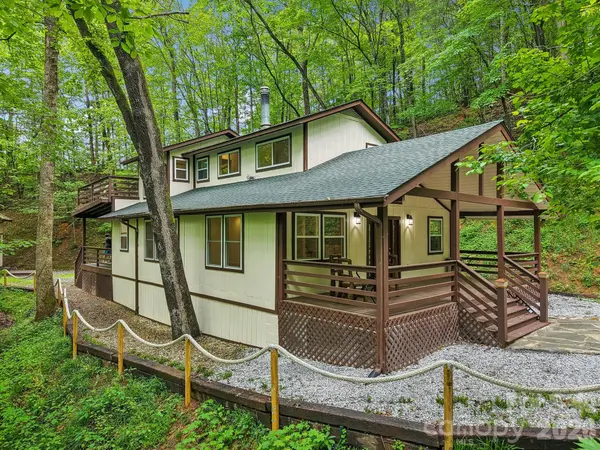 295/291 Dills RD, Bryson City, NC 28713