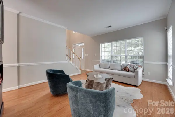 12719 Vantage Point LN, Huntersville, NC 28078