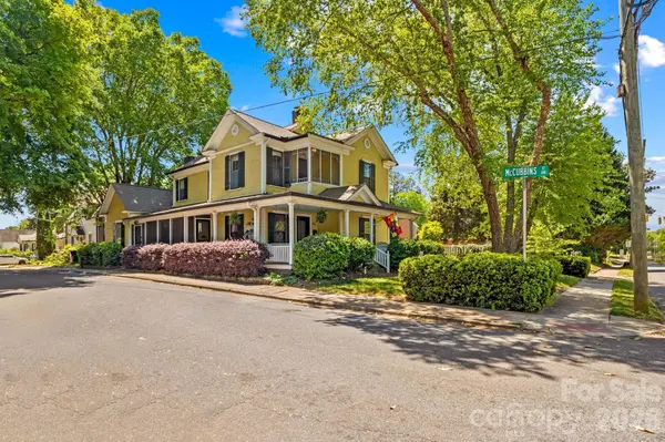 801 S Fulton ST, Salisbury, NC 28144