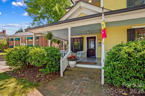 801 S Fulton ST, Salisbury, NC 28144
