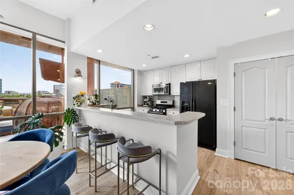 315 Arlington AVE #503, Charlotte, NC 28203