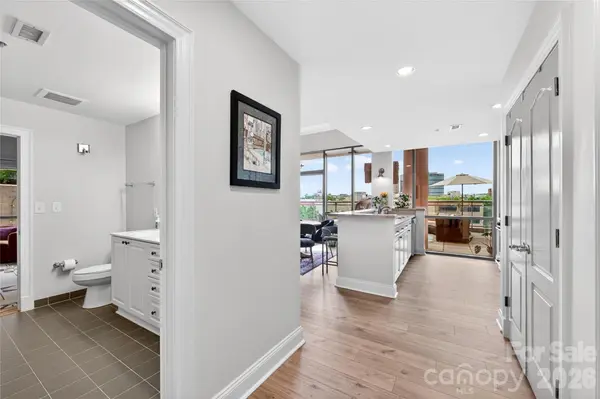 315 Arlington AVE #503, Charlotte, NC 28203