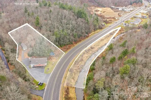 3894 US Highway 321 None S, Blowing Rock, NC 28605