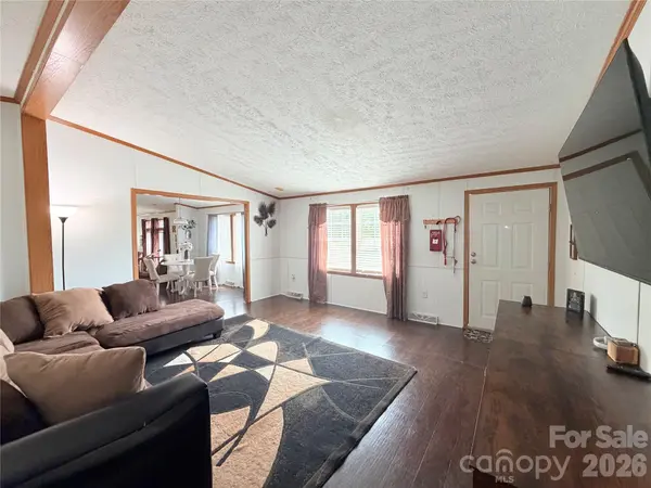 219 John E Randall RD, Shelby, NC 28152