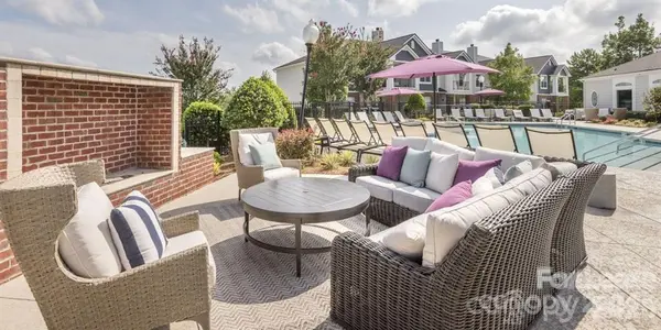14325 Plantation Park BLVD #Ballantyn w/ Solarium, Charlotte, NC 28277