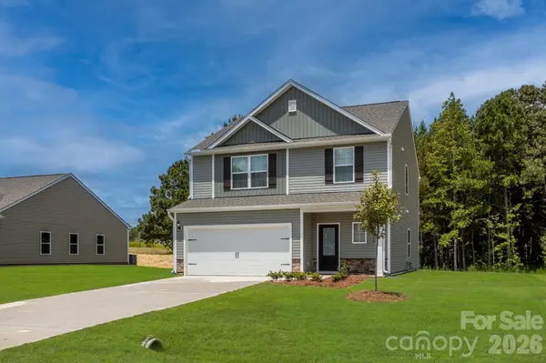 810 Willow Estates DR, Shelby, NC 28150