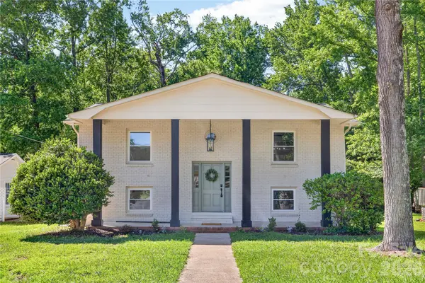 5701 Ilford ST, Charlotte, NC 28215