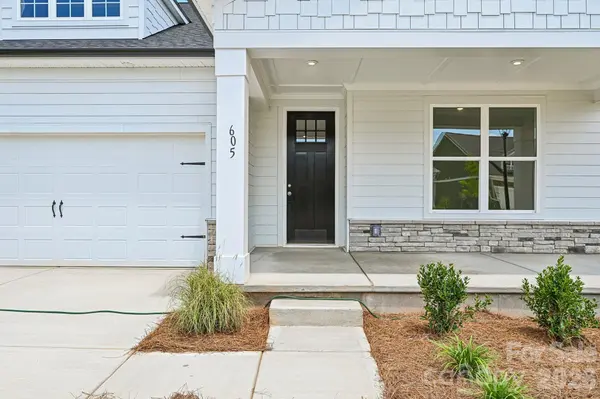 605 Banter LN #37, Gastonia, NC 28056
