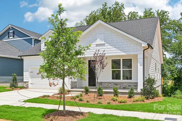 605 Banter LN #37, Gastonia, NC 28056