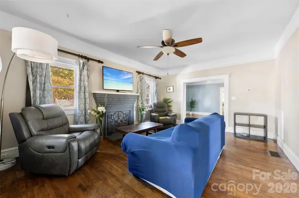 604 Pearl AVE, Kannapolis, NC 28083