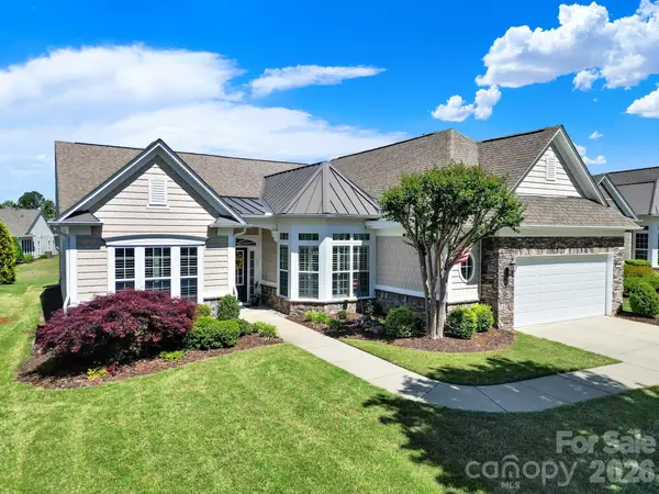 3628 Golden Cascade LN, Indian Land, SC 29707