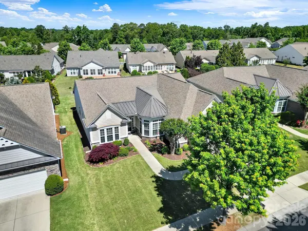 3628 Golden Cascade LN, Indian Land, SC 29707